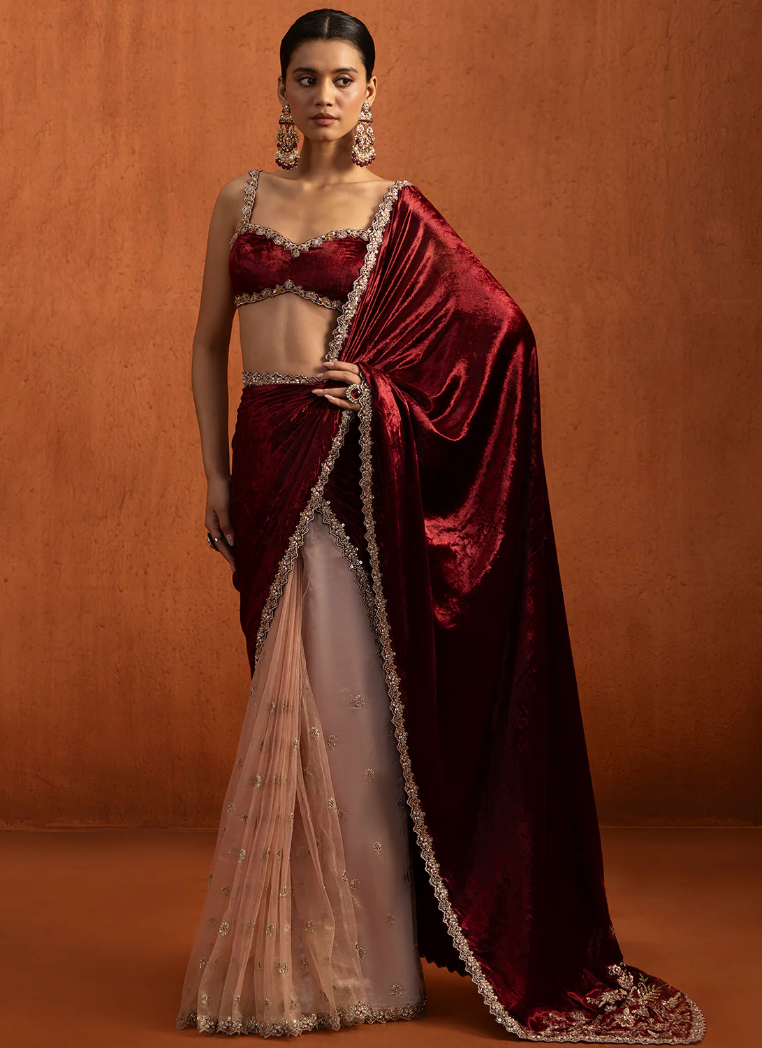 Sarees